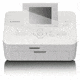 Canon Selphy CP910 Compact Photo Printer, White 8427B001