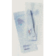 Cardinal Health Convertors Paper/Film Gas/Steam Sterilization Pouches, Cardinal Health 92308 Blue Film Self-Seal Pouches