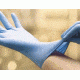 Cardinal Health Esteem Stretchy Nitrile Examination Gloves, Cardinal Health N8853XP Xp Gloves
