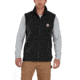Carhartt Fallon Vest-Mens, Black, 2XLarge, Regular, 103302-001-REG-2XL
