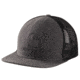 Carhartt Grayling Cap-Mens, Black, One Size, 103458-001--OFA