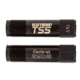Carlson's TSS Turkey Choke Tubes, Browning Invector Plus, 12 Gauge, .650 Diameter, 38021