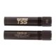 Carlsons TSS Turkey Choke Tubes, Browning Invector DS, 12 Gauge, .665 Diameter, 38025