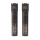 Carlson's Choke Tubes Beretta Optima HP 20 Gauge Delta Waterfowl Mid Range/Long Range Choke Tubes, Black, Pack of 2, 07671