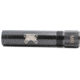 Carlson's Choke Tubes Bismuth Bone Buster Choke Tube, 12 Gauge, Mid Range .025, Browning DS, Black, 09206