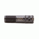 Carlson's Choke Tubes Browning Invector 10 Gauge Ported Sporting Clay Improved Modified.750 Choke Tubes, Black, 19006