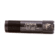 Carlson's Choke Tubes Browning Invector Plus 20 Gauge Delta Waterfowl Extended Steel Mid Range Choke Tubes, Black, 07355