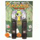 Carlson's Choke Tubes Cremator Non-Ported Choke Tubes for Winchester 2 PK (MR &amp; LR) 11642