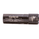 Carlson's Choke Tubes Extended 12 Gauge Delta Waterfowl Choke Tube, Beretta/Benelli, Close Range, 07113