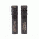 Carlson's Choke Tubes Long Beard Ported Turkey, Beretta/Benelli Mobil 20ga .568, Black, 70135