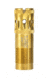 Carlson's Choke Tubes Winchester Competition Target Cylinder, Gold, NSN N 17890
