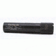 Carlson's Choke Tubes Beretta Optima HP 12ga Black Sporting Clay Cylinder 75000