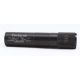 Carlson's Choke Tubes Beretta Optima HP 12ga Black Sporting Clay Cylinder 75000