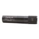 Carlson's Choke Tubes Beretta Optima HP 12ga Black Sporting Clay Light Modified 75003