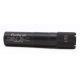 Carlson's Choke Tubes Beretta Optima HP 12ga Black Sporting Clay Skeet 75001