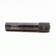 Carlson's Choke Tubes Beretta Optima HP 20ga Black Sporting Clay Cylinder, Black 75020