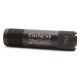 Carlson's Choke Tubes Browning Invector Plus 12ga Black Sporting Clay Cylinder 28861