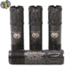 Carlsons Choke Tubes Cremator Non-Ported 12 Gauge Remington Waterfowl Choke Tubes - 3 Pack Close Range, Medium Range &amp; Long Range, Black, 11639