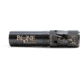 Carlsons Choke Tubes Extended Turkey Choke Tube Beretta/Benelli Mobil 12ga Extended Turkey .650, Black, 80130