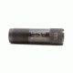 Carlson's Choke Tubes Hastings II 12ga Black Sporting Clay Cylinder, Black 22500