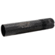 Carlsons Choke Tubes Browning Invector DS 12 Gauge Sporting Clays Choke Tube, Extra Full, .700, Black Finish 189074