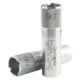 Carlson's Choke Tubes Sporting Clays .410 Bore Beretta/Benelli Mobil Choke Tube, Improved Cylinder Choke, Stainless, 15572
