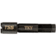 Carlsons Choke Tubes TSS .410 Bore Browning Invector Long 1.9 Flush Choke Tube, TSS Turkey Choke, Black, 38032
