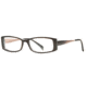 Carmen Marc Valvo CM Adriel SECM ADRI00 Bifocal Prescription Eyeglasses