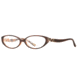 Carmen Marc Valvo CM Alexia SECM ALEX00 Eyeglass Frames