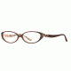 Carmen Marc Valvo CM Alexia SECM ALEX00 Eyeglass Frames