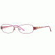 Carmen Marc Valvo CM Cecilia SECM CECI00 Prescription Eyeglasses