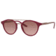 Carrera 123/S Progressive Prescription Sunglasses CA123S-0W23-M2-4921 - Lens Diameter 49 mm, Frame Color Cherry Gold