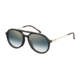 Carrera 2005T/S Sunglasses CA2005TS-0807-1V-5317 - Black Frame, Blsf Gdsp Lenses, Lens Diameter 53mm, Distance Between Lenses 17mm