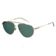 Carrera 2014T/S Prescription Sunglasses CA2014TS-0J5G-KU-5614 - Frame Color Gold, Lens Diameter 56 mm