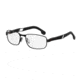 Carrera 4405/V Single Vision Prescription Eyeglasses CA4405-0807-5617 - Black Frame, Lens Diameter 56mm, Distance Between Lenses 17mm