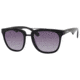 Carrera 6002/S Progressive Prescription Sunglasses CA6002S-0807-HD-5320 - Frame Color Black, Lens Diameter 53 mm