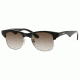 Carrera 6009/S Bifocal Prescription Sunglasses CA6009S-0DEA-CC-5119 - Lens Diameter 51 mm, Frame Color Ruthenium / Shiny Black