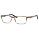 Carrera 7584 Single Vision Prescription Eyeglasses CA7584-0J7D-5417 - Semi Matte Bronze Frame, Lens Diameter 54mm, Distance Between Lenses 17mm