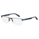 Carrera 8821 Eyeglass Frames CA8821-0PJP-5318 - Blue Frame, Lens Diameter 53mm, Distance Between Lenses 18mm