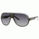 Carrera Speedway/S Single Vision Prescription Sunglasses SPEEDS-093E-HD-6312 - Lens Diameter 63 mm, Frame Color Invalid
