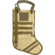 Carry All Tactical Stocking Desert, Tactical Stocking, Heavy Duty Zipper Pockets, Rubber Grip Handle, Molle Loops, Clip Hangers, Loop Panel For Patches, Tan, BulkPacked, tan, AC202 / P0241 DESERT TAN