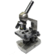 Carson 100X-1000X Table Top Microscope, Gray MS-100