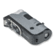 Carson 100x-250x MicroFlip Portable Microscope, w/ Phone Clip, Grey/Black MP-250