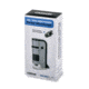 Carson 100x-250x MicroFlip Portable Microscope, w/ Phone Clip, Grey/Black MP-250