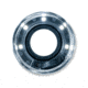 Carson 10x LED VersaLoupe, Lighted, Black, LH-50