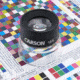 Carson 10x Power Stand LumiLoupe,Black LL-10