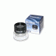 Carson 10x Power Stand Lumi Loupe ,Black,Pack of 10 LL-10MU