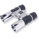 Carson Fusion 10x25mm Compact Roof Prism Binoculars CH025