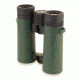 Carson 10x34 Open Bridge Binocular, Green, RD-034