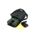 Carson 10x42 Roof BaK-4 Prism Waterproof Multicoated Binoculars, Green JK-042